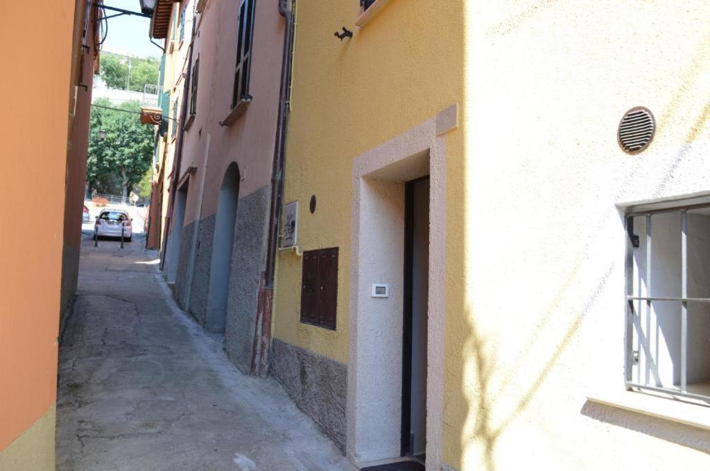 Jazz Apartment Centro Storico Perugia Exterior photo