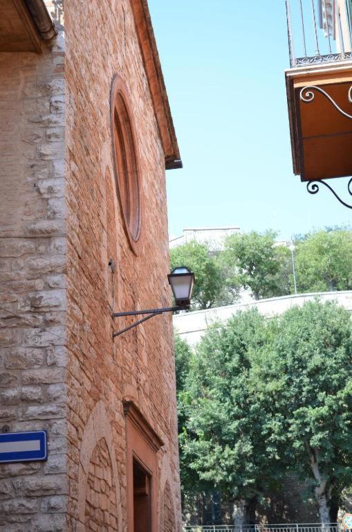 Jazz Apartment Centro Storico Perugia Exterior photo