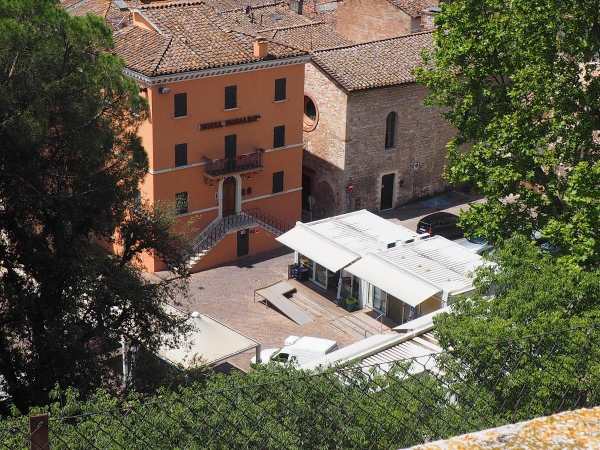 Jazz Apartment Centro Storico Perugia Exterior photo