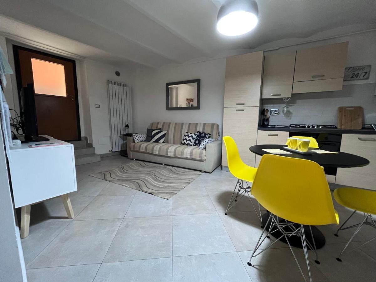 Jazz Apartment Centro Storico Perugia Exterior photo