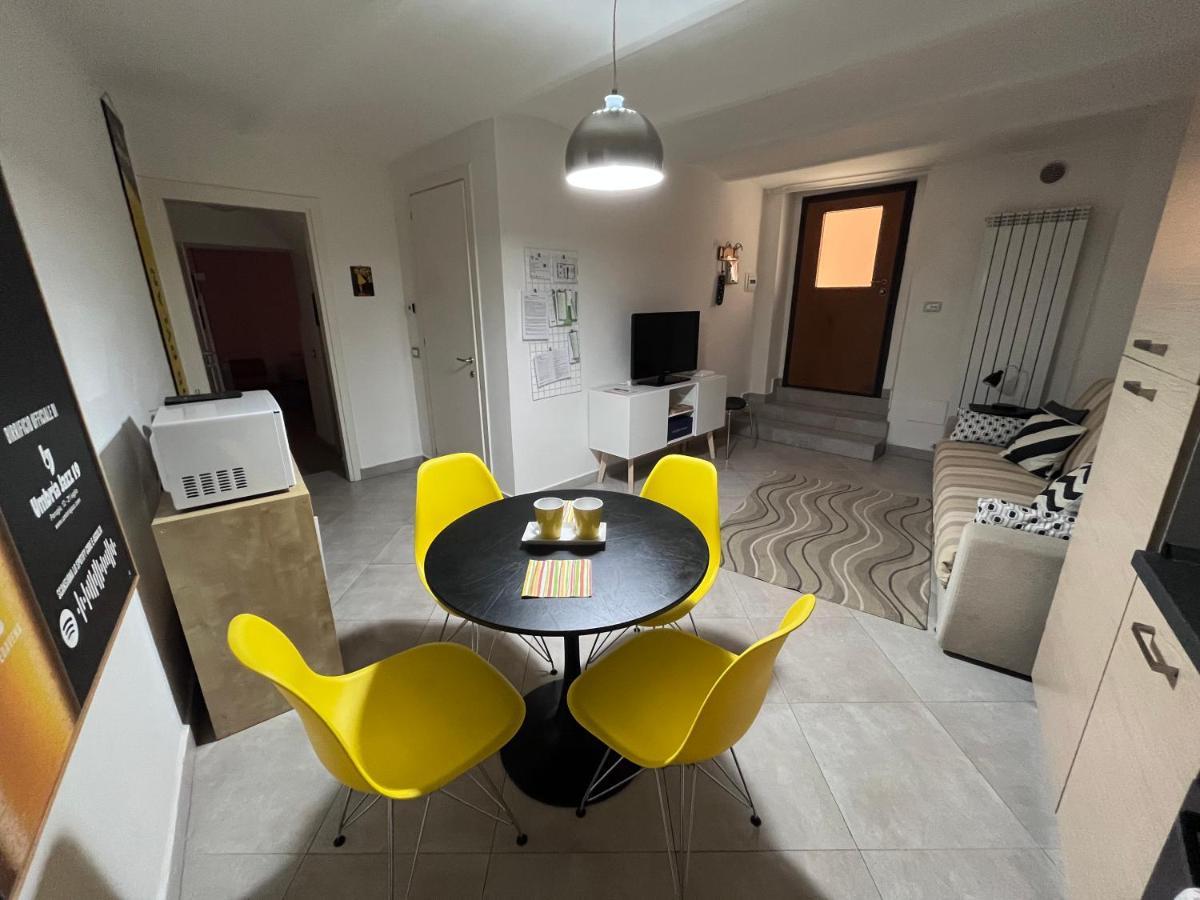 Jazz Apartment Centro Storico Perugia Exterior photo